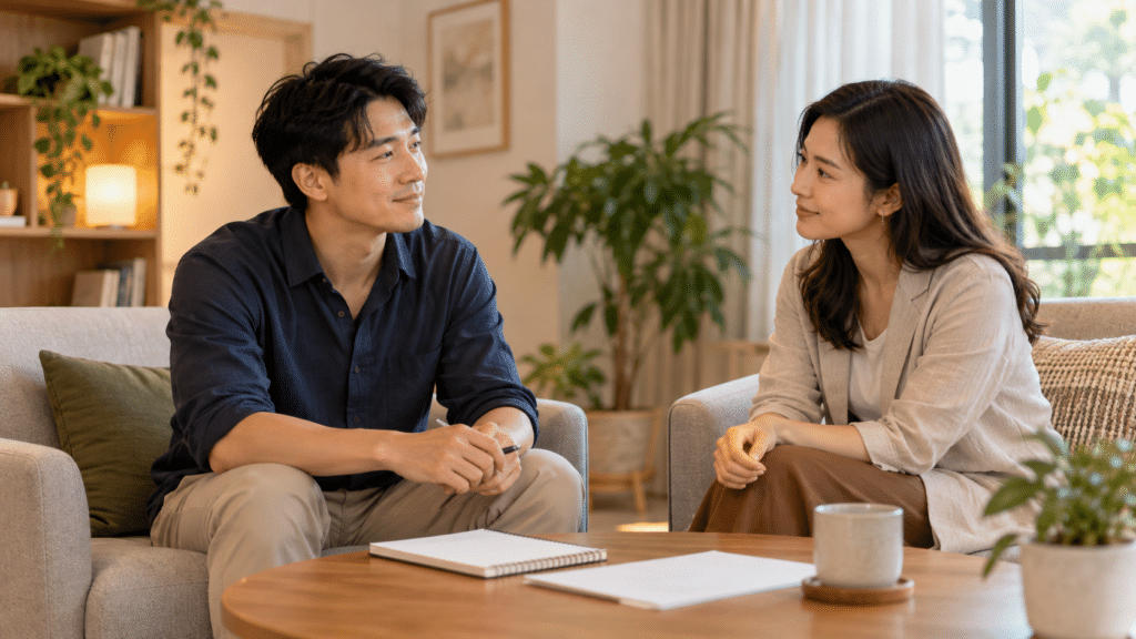 Perfectionism in Singapore: When High Standards Become Exhausting