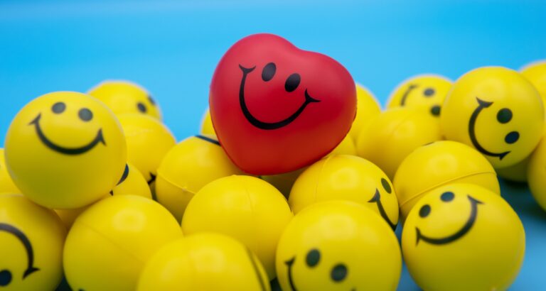 A Formula for Happiness