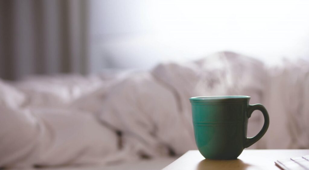 The Importance of Sleep