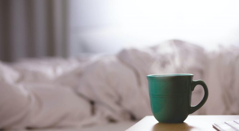 The Importance of Sleep
