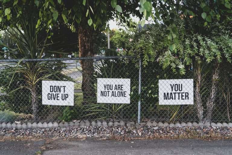 Unveiling the Inner Struggles: Common Phrases from Individuals Living with Depression