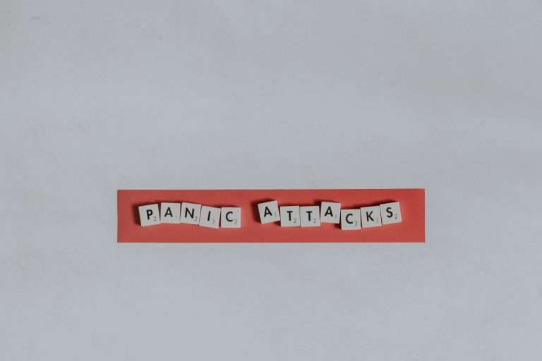 Coping with Panic Attacks: Strategies for Preventing and Managing Them