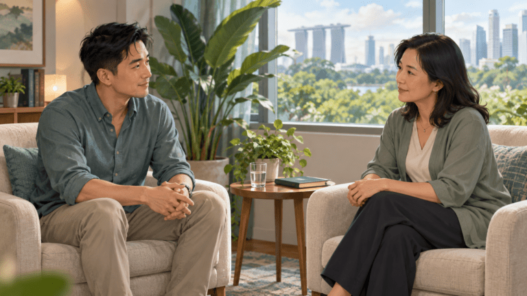 Exploring the Value of Counselling as a Long-Term Investment