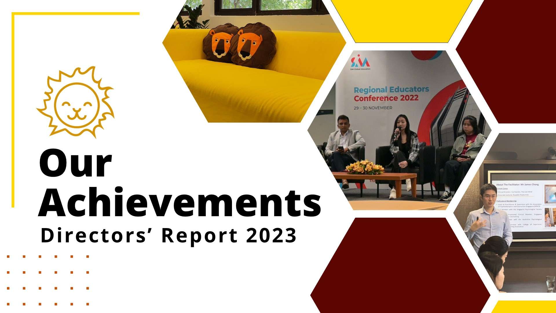 2023 Directors’ Report