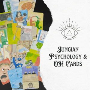 Certificate in Jungian Psychology & OH Cards