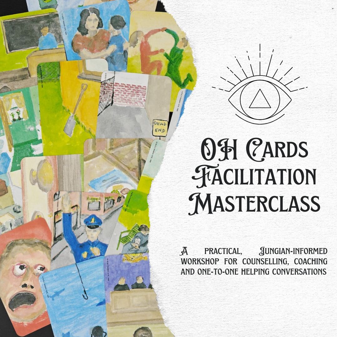 OH Cards Facilitation Masterclass