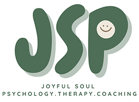 Joyful Soul Psychology