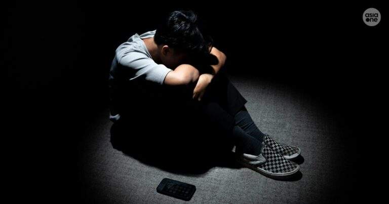 Mental health stigma: AsiaOne survey reveals people's tendencies to not tell others they're receiving help