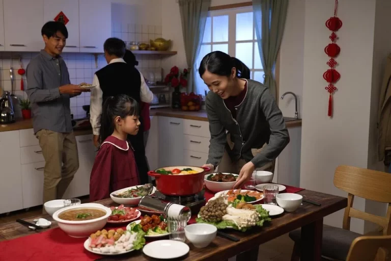 Worried about hosting a party? Seven tips to stress less and wow your guests this festive season